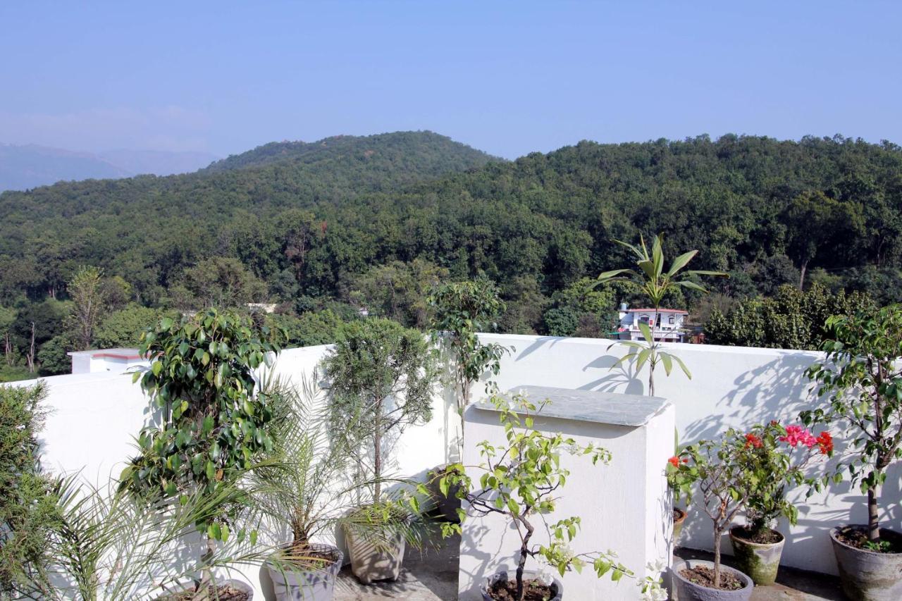 Hotel Forest Avenue - Best Luxury Hotel In Dehradun Exterior foto