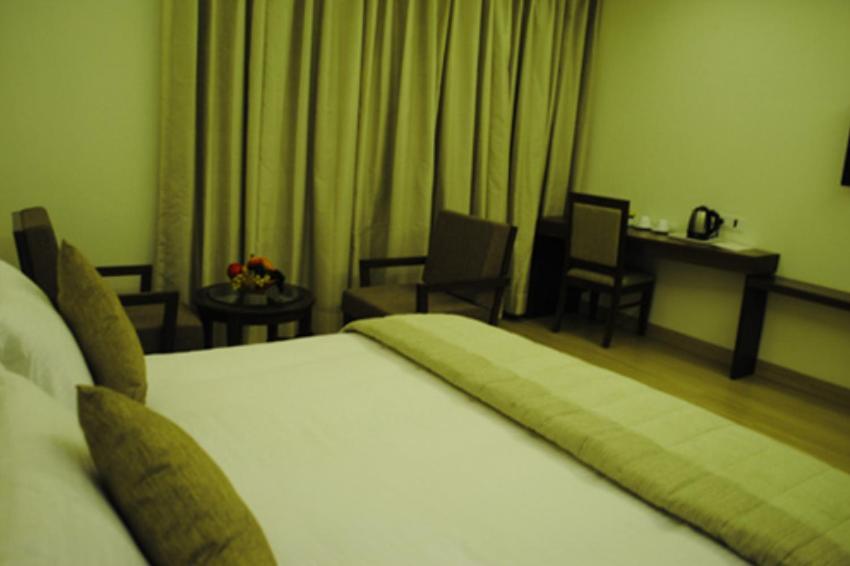 Hotel Forest Avenue - Best Luxury Hotel In Dehradun Quarto foto