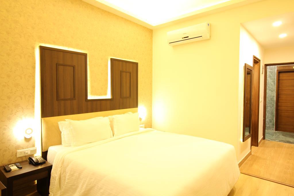 Hotel Forest Avenue - Best Luxury Hotel In Dehradun Exterior foto