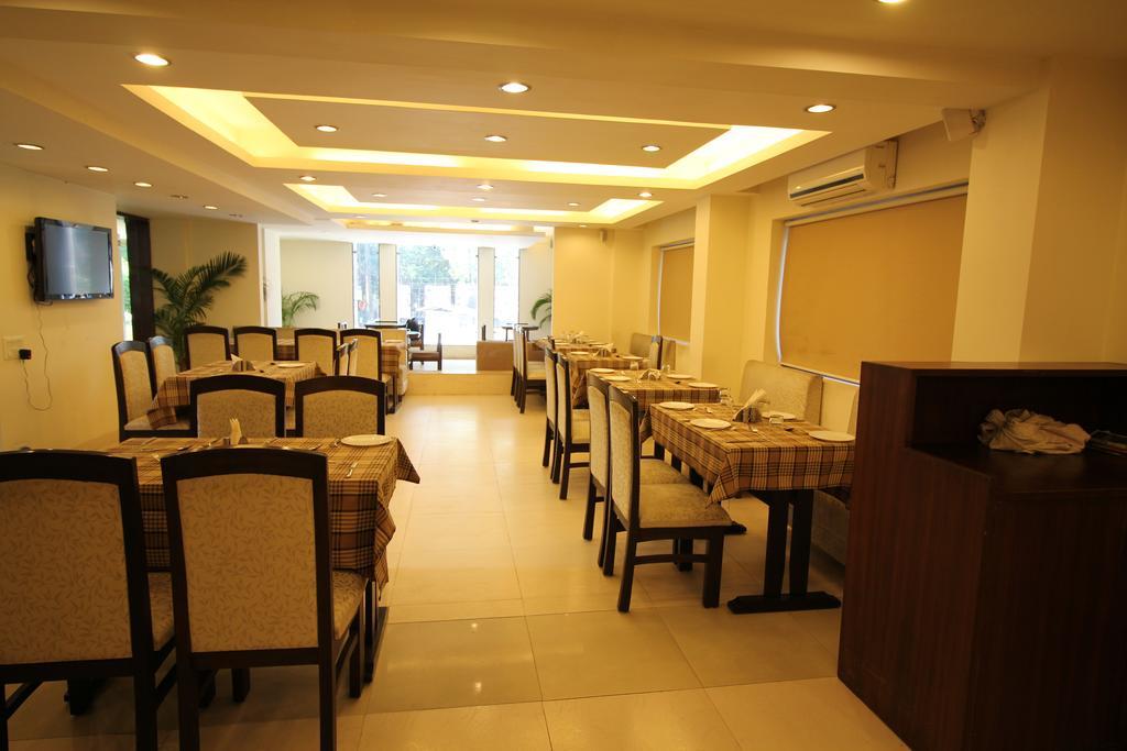 Hotel Forest Avenue - Best Luxury Hotel In Dehradun Exterior foto