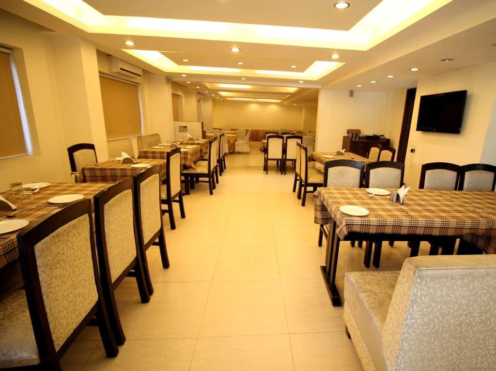 Hotel Forest Avenue - Best Luxury Hotel In Dehradun Exterior foto
