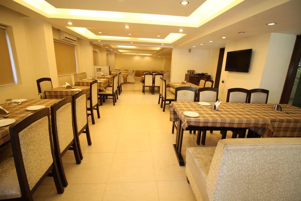 Hotel Forest Avenue - Best Luxury Hotel In Dehradun Exterior foto